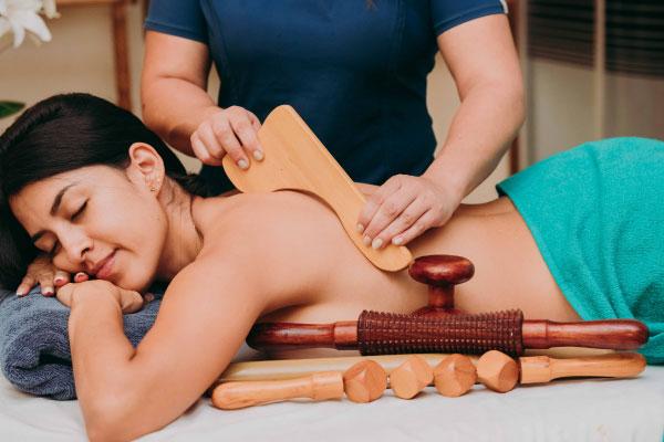 Masajes en Spa UniforYou Aruba