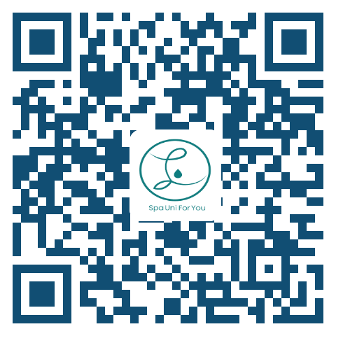 Código QR de Spa UniforYou Aruba