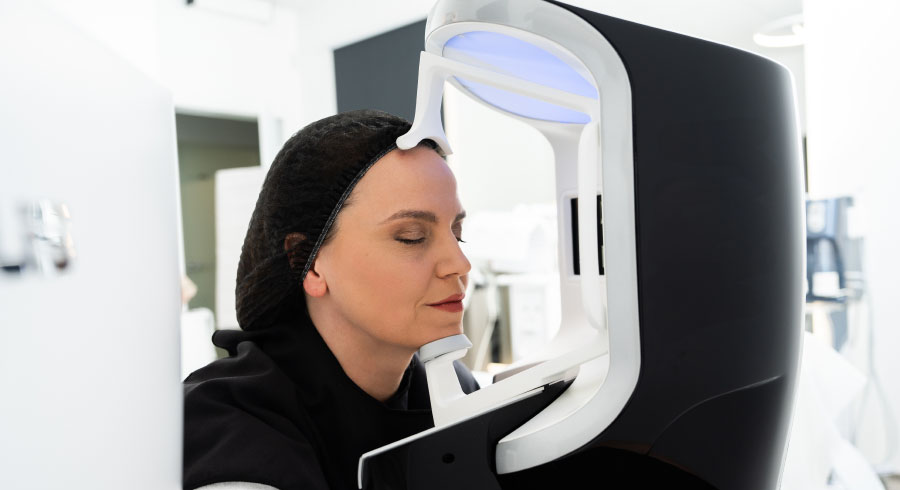 Tratamientos faciales en Spa UniforYou Aruba