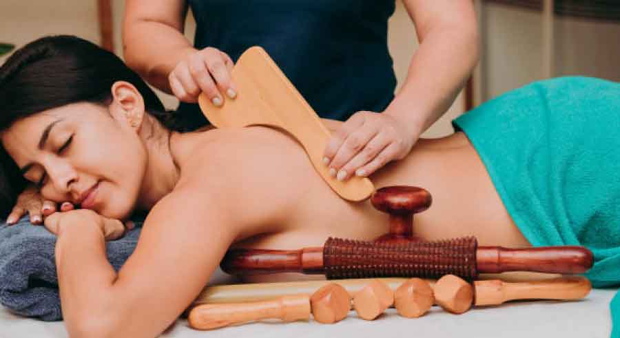 Tratamientos corporales en Spa UniforYou Aruba