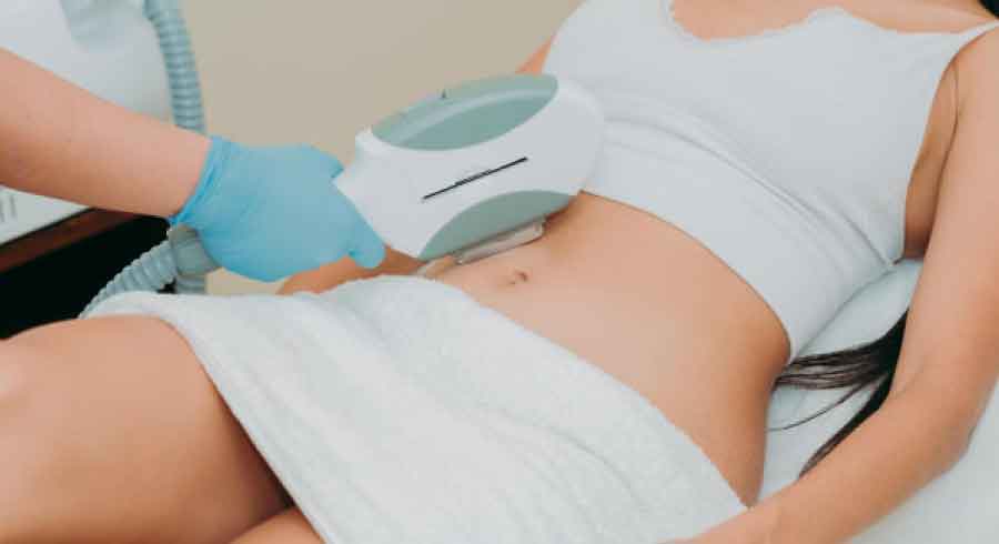 Tratamientos con tecnología láser en Spa UniforYou Aruba