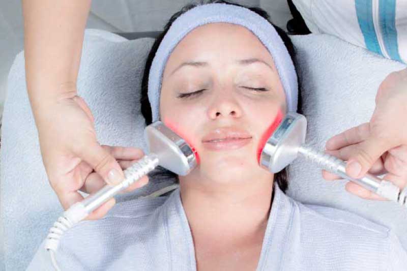Tratamientos de rejuvenecimiento en Spa UniforYou Aruba